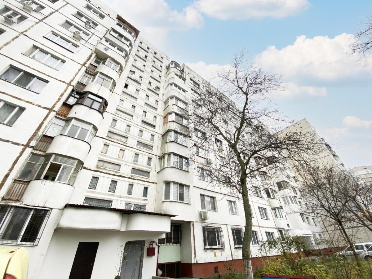 Bright Luxury Apartment Near Center Chişinǎu Buitenkant foto